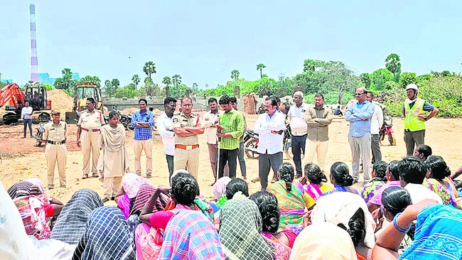 పేదలపై ఎందుకింత కక్ష్య 