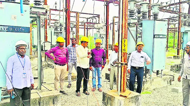 ఎల్‌సీ యాప్‌తో ప్రమాదాల నివారణ