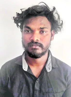 పోక్సో నిందితుడికి పదేళ్ల కఠిన కారాగారం 