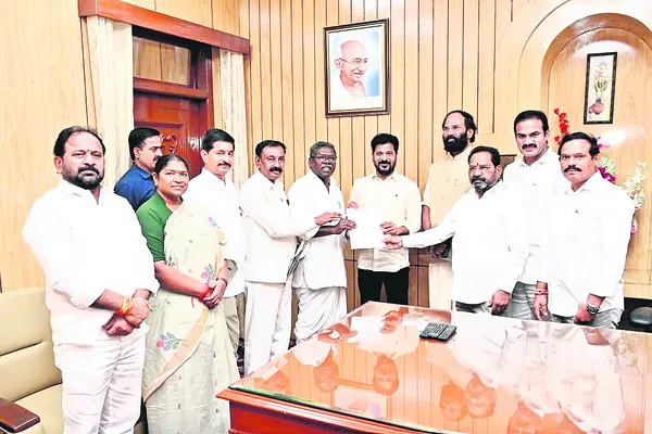 హామీపై గప్చుప్!