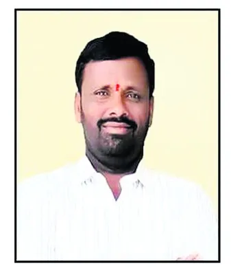 ఎండలు