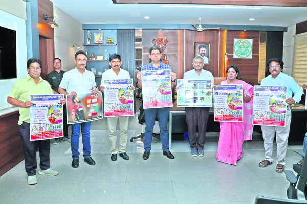 కల్తీ కల్లుకు దూరంగా ఉండాలి 