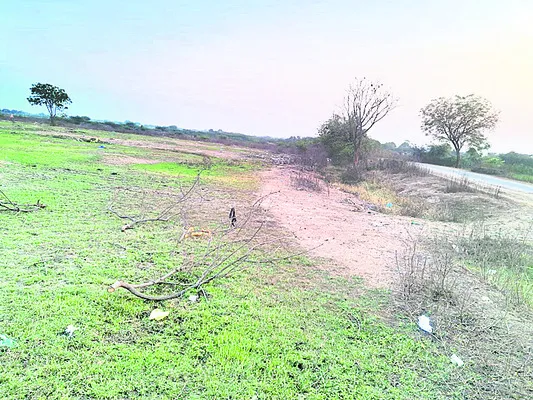 కోరుట్లలో నవోదయ!