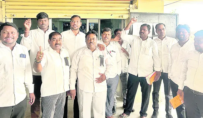 ఓపెన్‌ ‘పది’, ఇంటర్‌ పరీక్షలకు ఏర్పాట్లు 