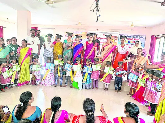 భూసమస్యల పరిష్కారమే లక్ష్యం