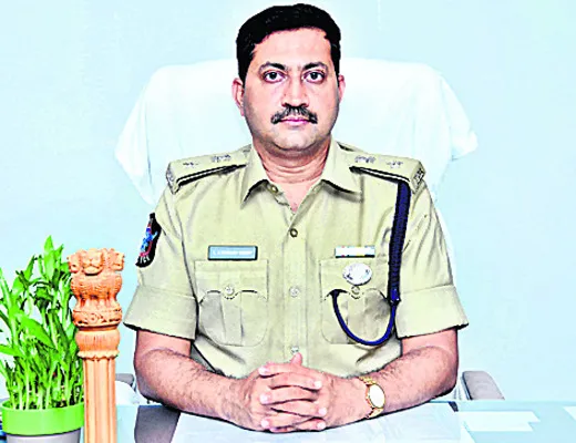 లైంగికదాడి కేసులో ముద్దాయికి పదేళ్ల జైలుశిక్ష