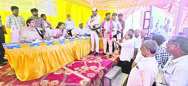 ఓఎన్‌సీజీ రైతులను ముంచేసింది