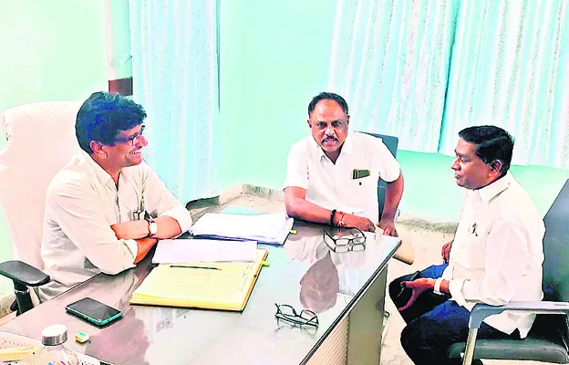 20 నుంచి ‘ఓపెన్‌’ పరీక్షలు 
