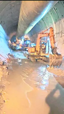 మట్టి తరలింపు వేగవంతం 