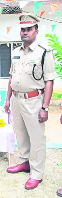 ‘నల్లమల’కు తరలిస్తున్నాం..