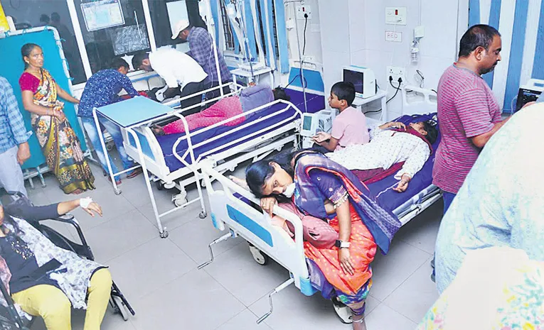 Telangana: Over 25 passengers injured as lorry, RTC bus