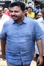 CBI raids Durgesh Pathak of AAP for FCRA violations8