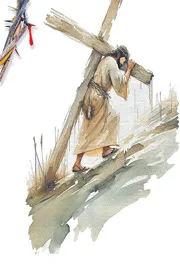 Crucifixion of Jesus: special story about good friday1