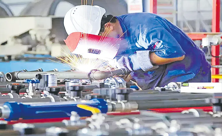 MoSPI to now release IIP data on 28th of every month from April