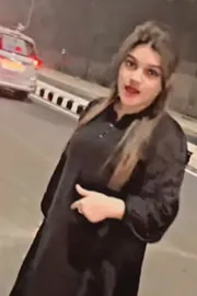 Who Is Ziqra Lady Don Linked To Delhi Boy Incident1