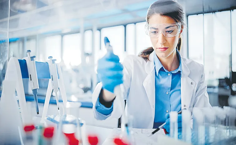 Global pharmaceutical companies are establishing GCC in India10