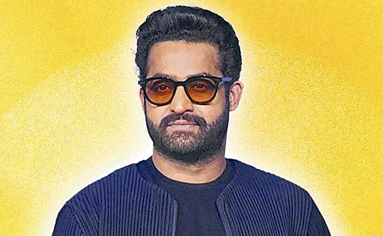NTR To Enter Dragon Shoot With A Massive Sequence