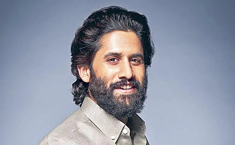 Naga Chaitanya New Film NC24 Starts Shoot in Hyderabad