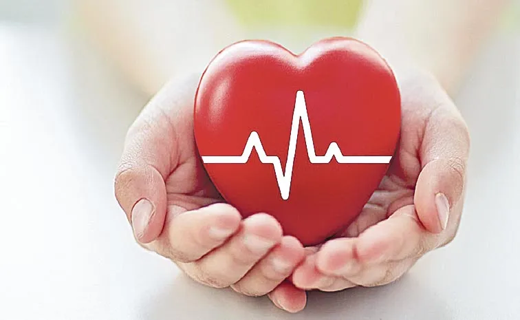 DHRPS: Could Predict Heart Health