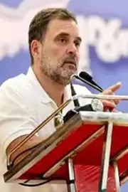 Rahul Gandhi to visit Brown University during two day US trip on 21 April 202511