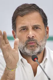 Rahul Gandhi urges Karnataka CM to enact Rohith Vemula Act9