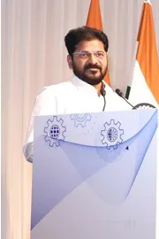 Revanth Japan Tour: Agreement For Huge Investments In Telangana6