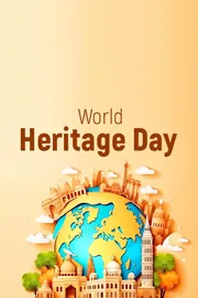 World Heritage Day 2025: Why It Is So Important12