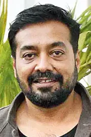 Anurag Kashyap Strong Counter to Rumours of Quitting Movies12