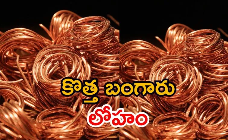 Copper is the next gold Anil Agarwal sees big opportunity for India5