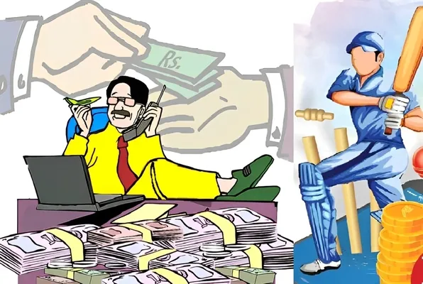 జీవితాలతో ఆటలు