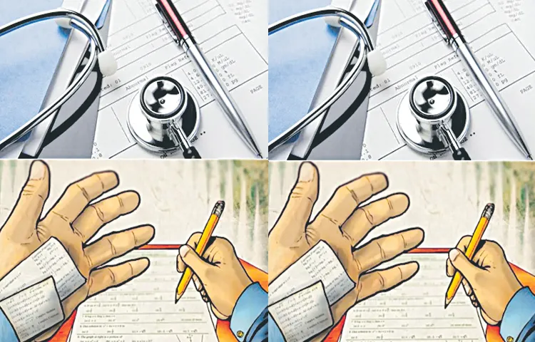 Charge memos issued without seeking explanation in Mass Copying incident