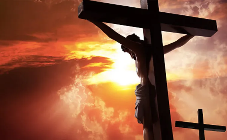 Good Friday 2025: why Christians observe Good Friday before Easter