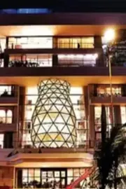 Gulita-Isha Ambani And Anand Piramals Home deets inside10