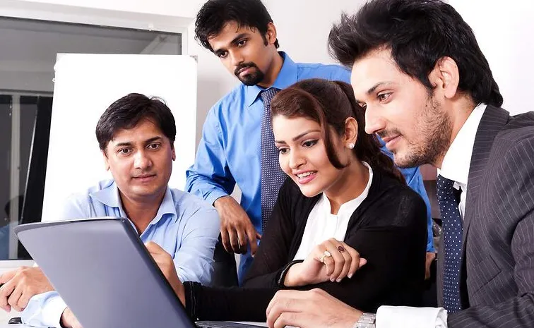 Indian job market resilient despite global uncertainties6