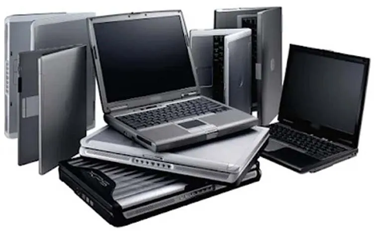 A Guide To Selling, Recycling Laptops Everything You Need to Know