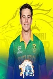 IPL 2025: CSK Sign Dewald Brevis To Replace Injured Gurjapneet6