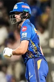 IPL 2025: MI Take Top Position In A Rare IPL Chasing Record, Surpass KKR With Win VS SRH4