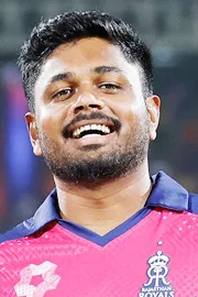 Is There Rift in RR Camp Sanju Dravid Not on the Same Page Rumours Viral Why8