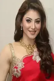 local priests and religious officials On Urvashi Rautela referring to a temple1