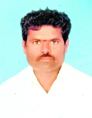 ఉపాధి హమీ కూలీ మృతి 
