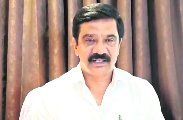 ప్రజాపాలన పేరుతో పోలీసు పాలన