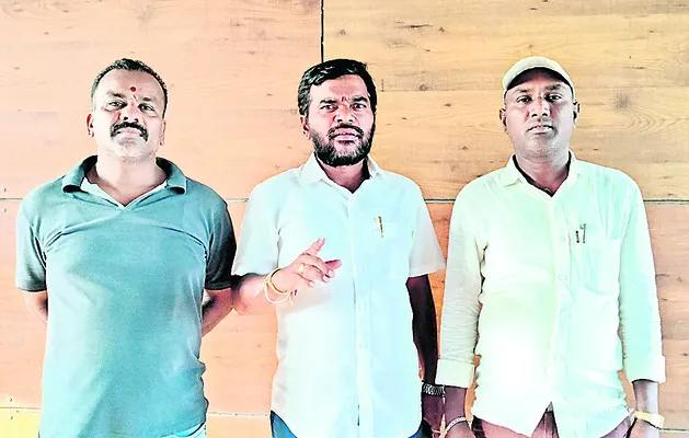 317జీఓ బాధితులకు న్యాయం చేయాలి