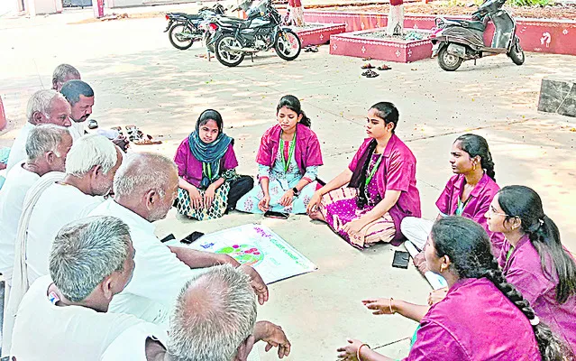 పంట మార్పిడి విధానం మేలు 