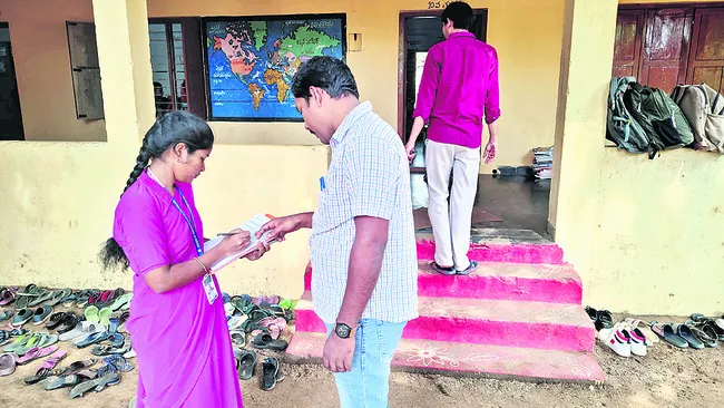 అంతా సవ్యంగానే ఉందా?!