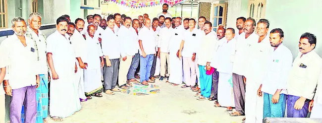 కూటమి దురాగతాలను ఎండగట్టాలి 