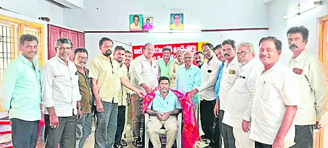 ఆద్యంతం.. సందేశాత్మకం 