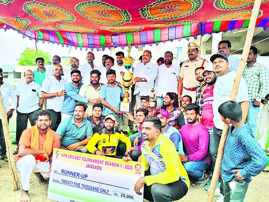 క్రీడలతో మానసిక ఉల్లాసం