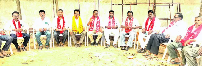 మే 20న దేశవ్యాప్త సమ్మె 
