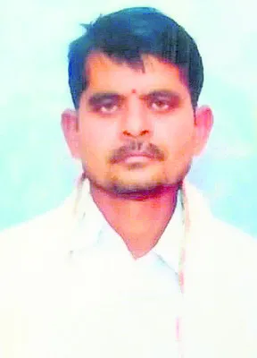 ఆర్థిక ఇబ్బందులతో రైతు ఆత్మహత్య