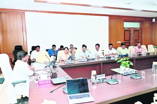 డెయిరీలో పారదర్శకతే కీలకం